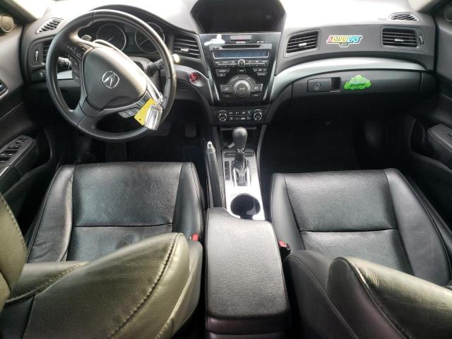 Photo 8 from auction – 2015 ACURA ILX 20 TEC with VIN 19VDE1F74FE007541