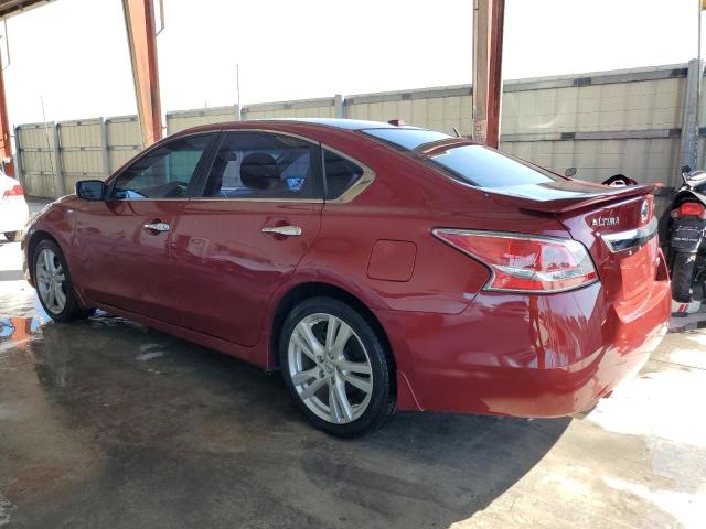 Photo 2 from auction – 2015 NISSAN ALTIMA 2.5 with VIN 1N4AL3AP3FC575781