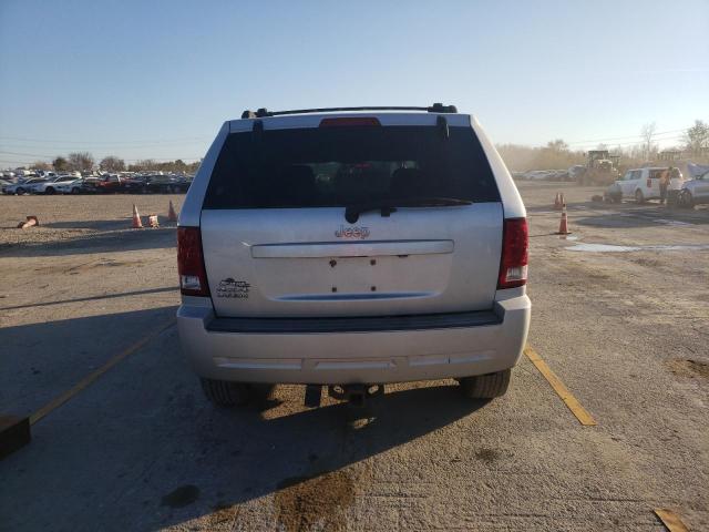 Photo 6 from auction – 2010 JEEP GRAND CHER with VIN 1J4PR4GK5AC160159