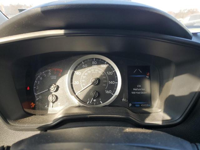 Photo 9 from auction – 2020 TOYOTA COROLLA LE with VIN JTDEPRAE3LJ033489