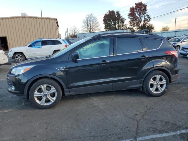FORD ESCAPE SE 2015 with VIN 1FMCU0G96FUC45243 - Photo from auction