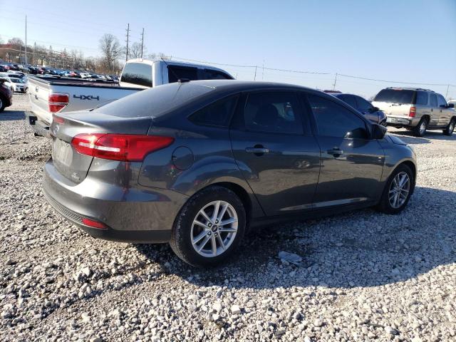 Photo 3 from auction – 2016 FORD FOCUS SE with VIN 1FADP3F21GL358715