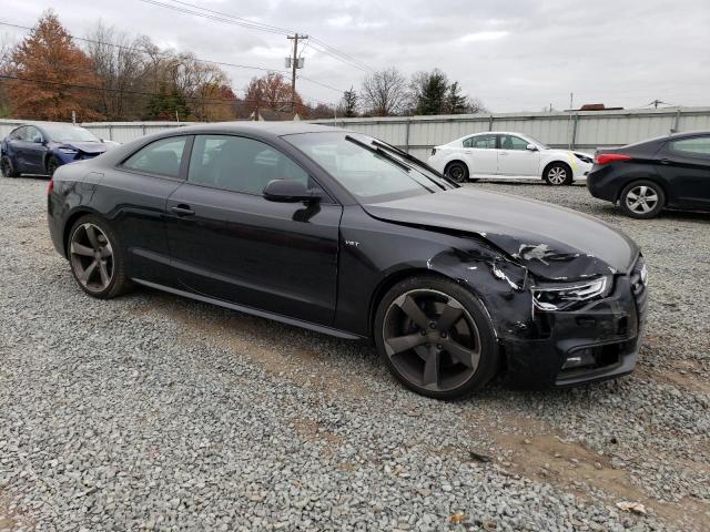 Photo 4 from auction – 2015 AUDI S5 PRESTIG with VIN WAUVGAFR1FA054095