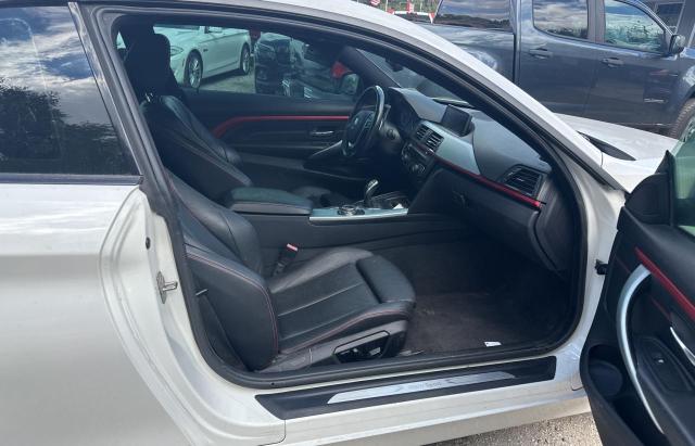 Photo 5 from auction – 2014 BMW 428 XI with VIN WBA3N9C58EF720206