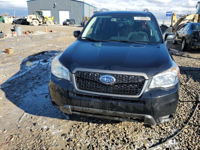 Photo 5 from auction – 2014 SUBARU FORESTER 2 with VIN JF2SJAEC1EH504484