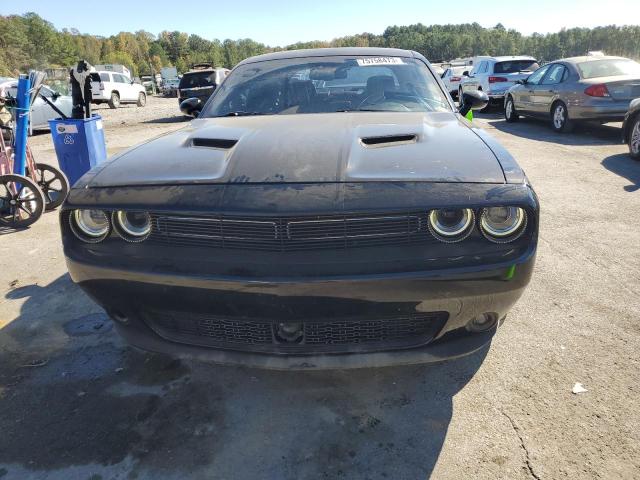 Photo 5 from auction – 2017 DODGE CHALLENGER with VIN 2C3CDZBT9HH598257