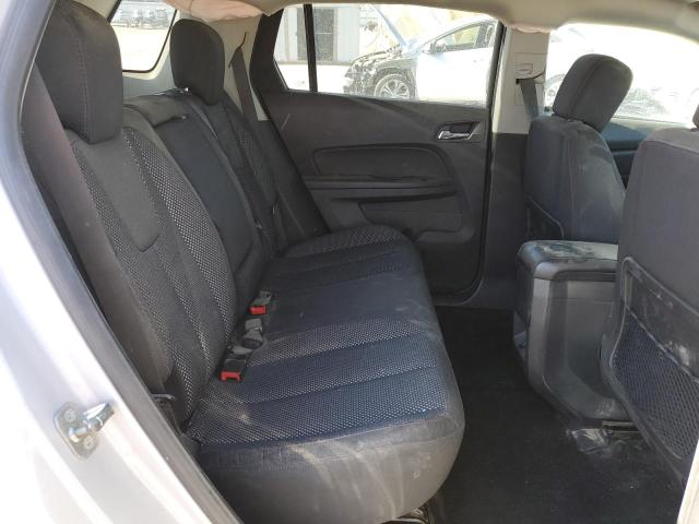 Photo 11 from auction – 2012 GMC TERRAIN SL with VIN 2GKALSEK2C6366625