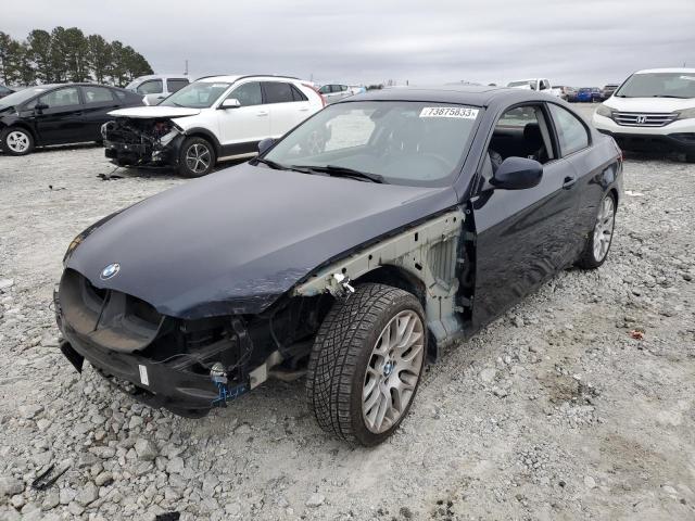 Photo 1 from auction – 2010 BMW 328 I with VIN WBAWB3C54AP139096