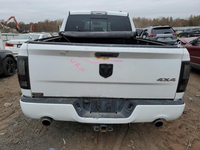 Zdjęcie 6 z aukcji – 2011 DODGE RAM 1500 z VIN 1D7RV1GT4BS669724