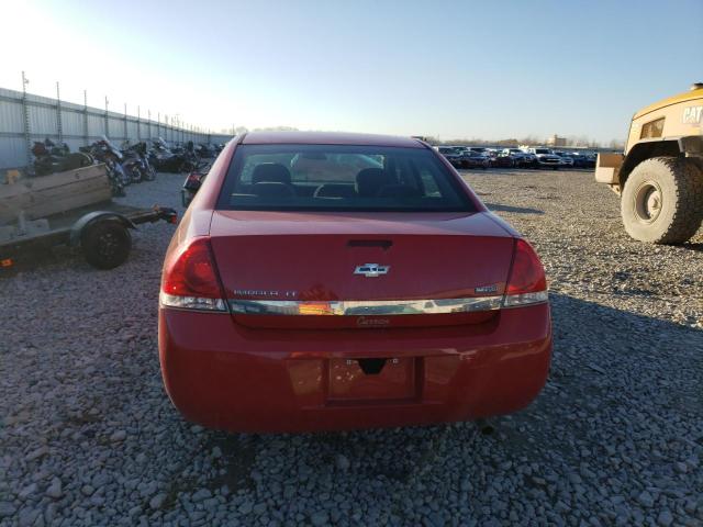Photo 6 from auction – 2010 CHEVROLET IMPALA LT with VIN 2G1WB5EK8A1107548