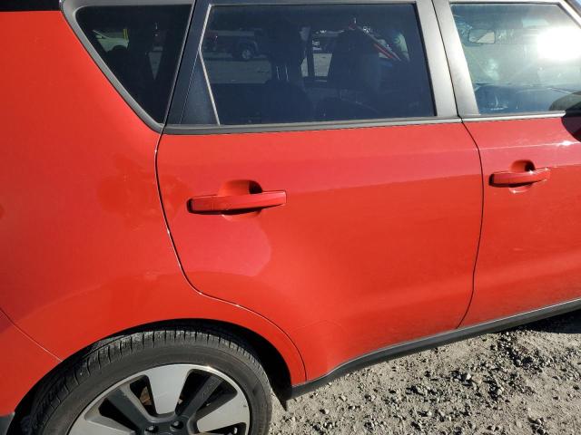 Photo 10 from auction – 2019 KIA SOUL + with VIN KNDJP3A52K7632567