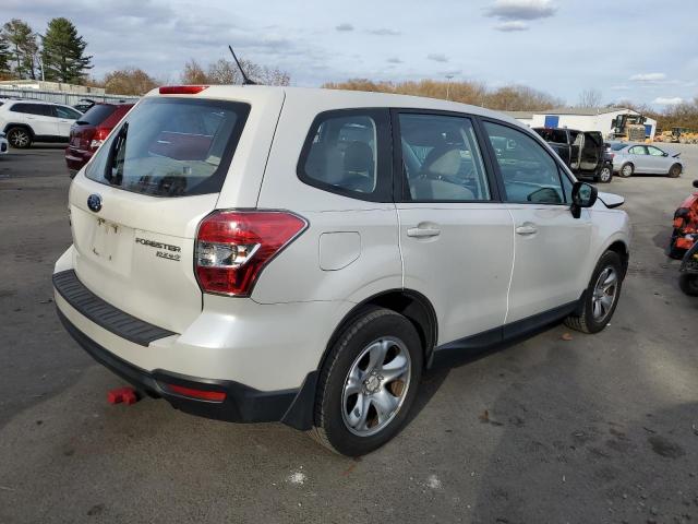 Photo 3 from auction – 2014 SUBARU FORESTER 2 with VIN JF2SJAAC7EH480245