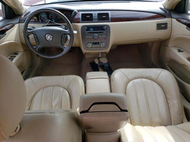Photo 8 from auction – 2011 BUICK LUCERNE CX with VIN 1G4HC5EM1BU104507