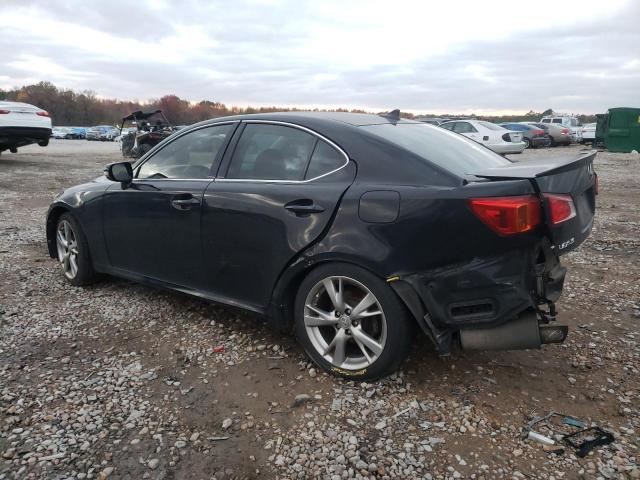 Photo 2 from auction – 2009 LEXUS IS 250 with VIN JTHBK262695089885