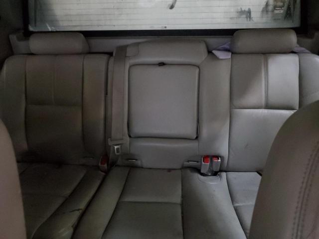 Photo 10 from auction – 2011 CHEVROLET AVALANCHE with VIN 3GNTKFE3XBG102831