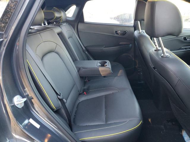 Photo 11 from auction – 2018 HYUNDAI KONA LIMIT with VIN KM8K3CA54JU168192