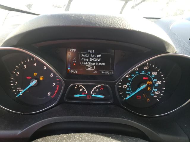 Foto 9 de la subasta – 2015 FORD ESCAPE TIT con VIN 1FMCU0J91FUB79595