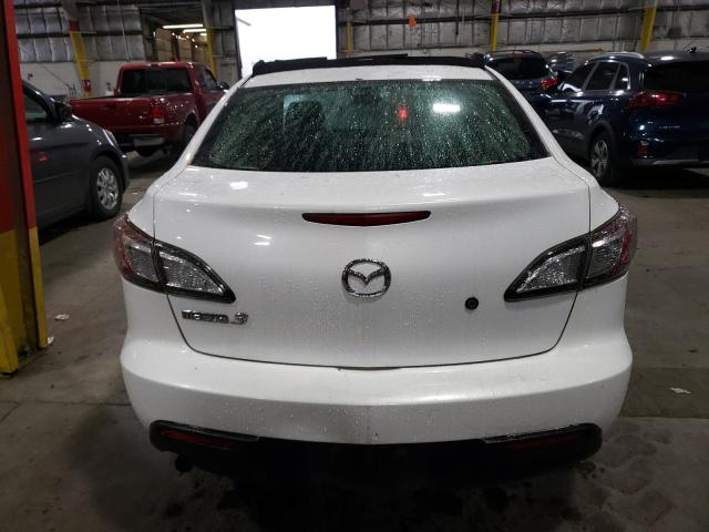 Photo 6 from auction – 2011 MAZDA 3 I with VIN JM1BL1UG5B1443190
