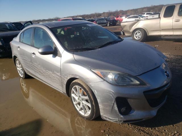 Foto 4 de la subasta – 2012 MAZDA 3 S con VIN JM1BL1W54C1502033