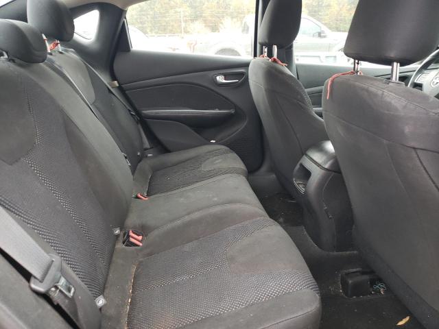 Photo 10 from auction – 2016 DODGE DART SXT S with VIN 1C3CDFFAXGD796199