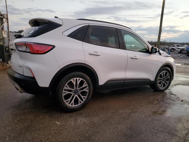 Photo 3 from auction – 2020 FORD ESCAPE SEL with VIN 1FMCU0H64LUC15187