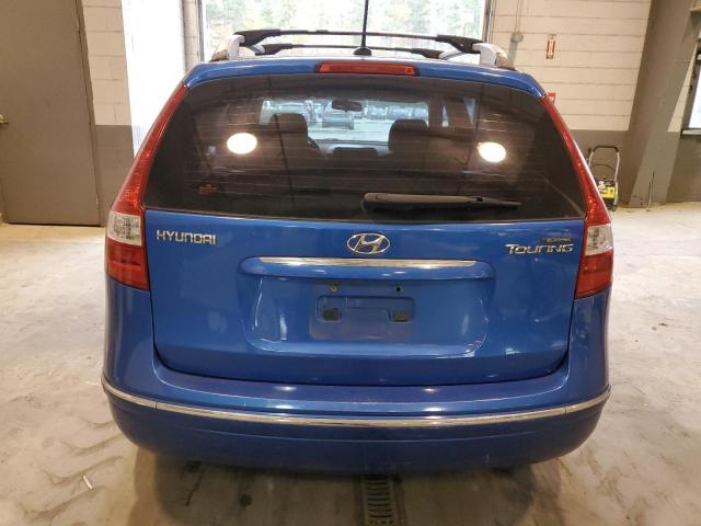 Photo 6 from auction – 2012 HYUNDAI ELANTRA TO with VIN KMHDC8AEXCU134685