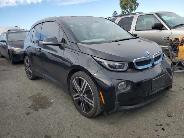 Photo 4 from auction – 2016 BMW I3 REX with VIN WBY1Z4C55GV506749