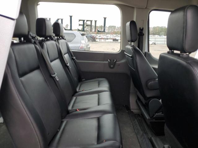 Photo 11 from auction – 2022 FORD TRANSIT T- with VIN 1FBAX2C83NKA59671