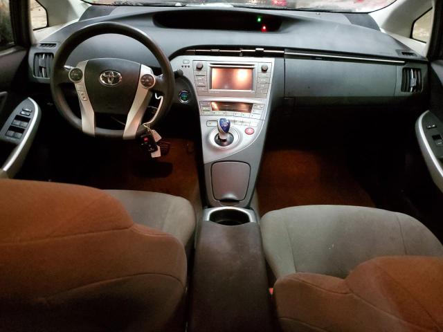 Photo 8 from auction – 2015 TOYOTA PRIUS with VIN JTDKN3DU9F0462008