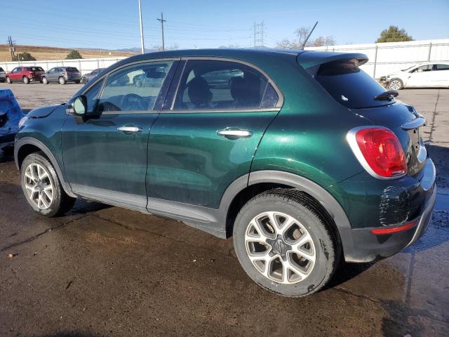 Photo 2 from auction – 2016 FIAT 500X TREKK with VIN ZFBCFYCT0GP328885