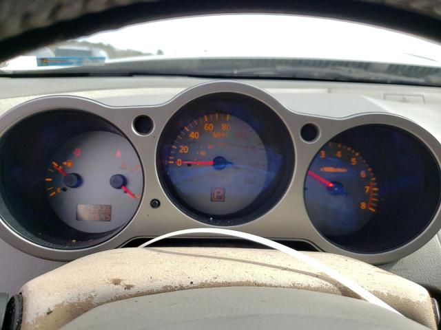 Photo 9 from auction – 2004 NISSAN MAXIMA SE with VIN 1N4BA41E74C881457