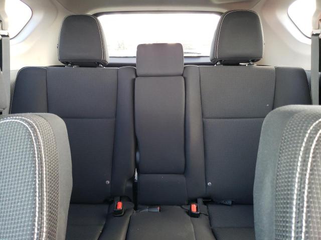 Photo 10 from auction – 2018 TOYOTA RAV4 ADVEN with VIN 2T3WFREV8JW442653