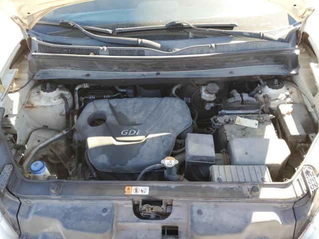 Photo 12 from auction – 2013 KIA SOUL with VIN KNDJT2A59D7550182