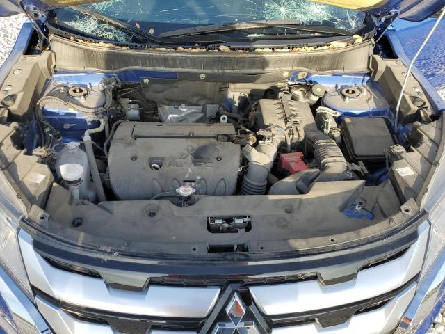 Photo 12 from auction – 2020 MITSUBISHI OUTLANDER with VIN JA4AP4AU6LU026697