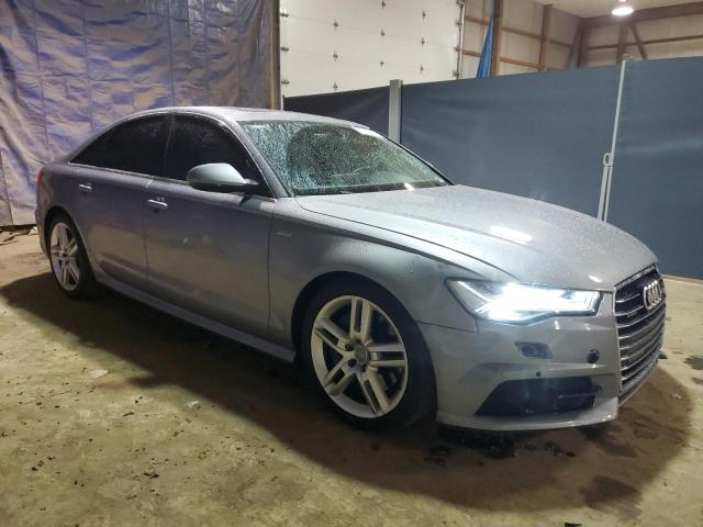 Photo 4 from auction – 2016 AUDI A6 PREMIUM with VIN WAUFGAFC1GN050672