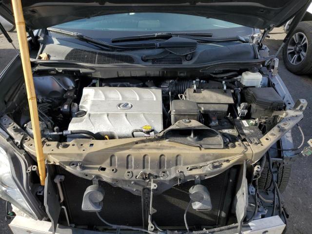 Photo 11 from auction – 2012 LEXUS RX 350 with VIN 2T2BK1BA2CC137428