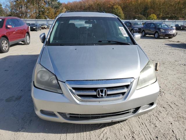 Photo 5 from auction – 2005 HONDA ODYSSEY EX with VIN 5FNRL38425B120432