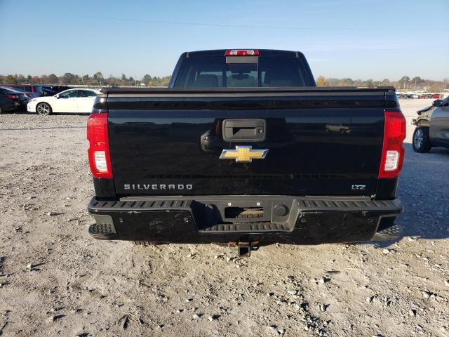 Photo 6 from auction – 2017 CHEVROLET SILVERADO with VIN 1GCVKSEC1HZ332101
