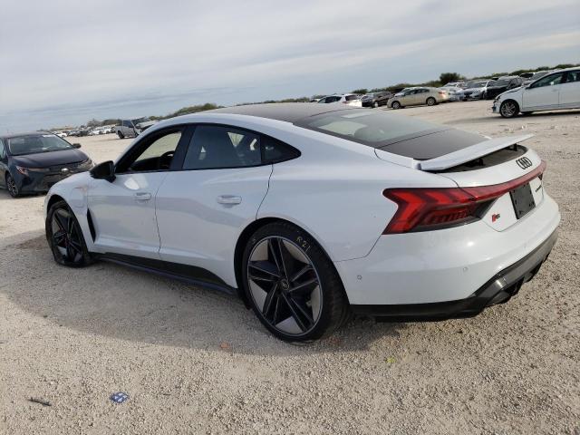 Photo 2 from auction – 2022 AUDI RS E-TRON with VIN WAUAHBFW7N7900944