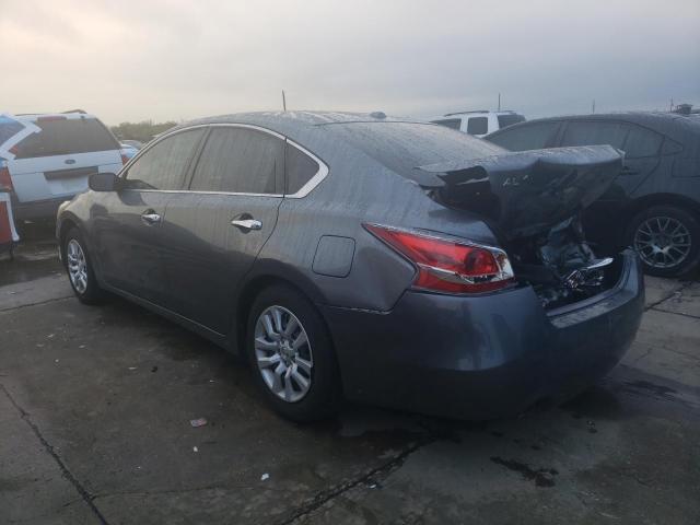 Photo 2 from auction – 2015 NISSAN ALTIMA 2.5 with VIN 1N4AL3APXFC442001