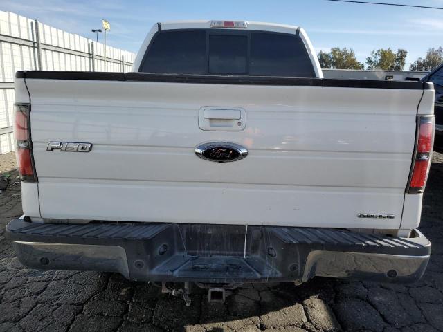 Photo 6 from auction – 2013 FORD F150 SUPER with VIN 1FTFW1CF4DKD37635