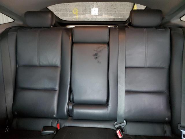 Photo 10 from auction – 2012 HONDA CROSSTOUR with VIN 5J6TF3H57CL005223