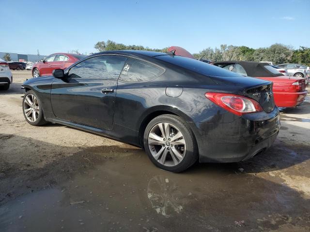 Photo 2 from auction – 2011 HYUNDAI GENESIS CO with VIN KMHHT6KD7BU063648
