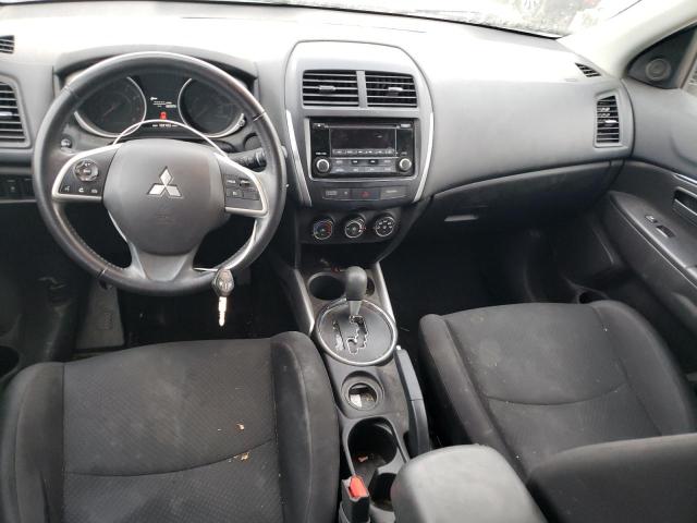 Photo 8 from auction – 2014 MITSUBISHI OUTLANDER with VIN 4A4AP3AU1EE019808
