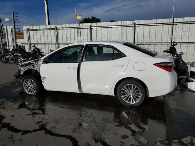 Photo 2 from auction – 2014 TOYOTA COROLLA L with VIN 2T1BURHE5EC227425