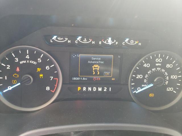 Photo 9 from auction – 2019 FORD F150 SUPER with VIN 1FTEX1EB3KFA23368