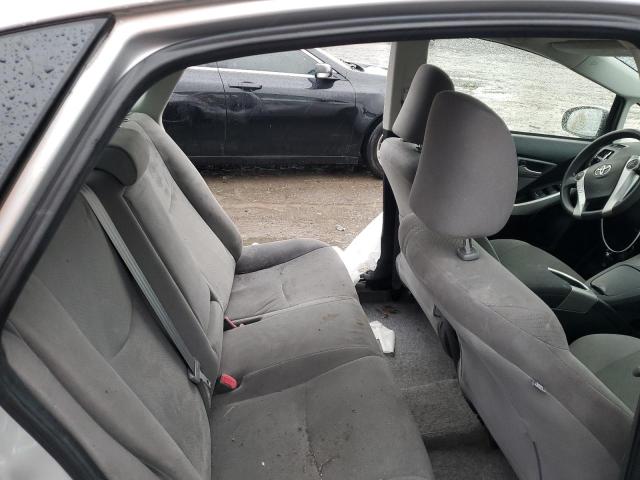 Photo 10 from auction – 2013 TOYOTA PRIUS with VIN JTDKN3DU4D5555731
