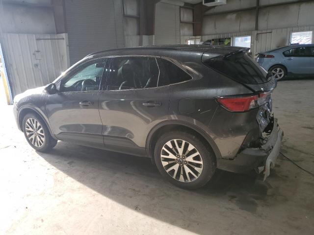 Photo 2 from auction – 2020 FORD ESCAPE TIT with VIN 1FMCU9DZ8LUB37033