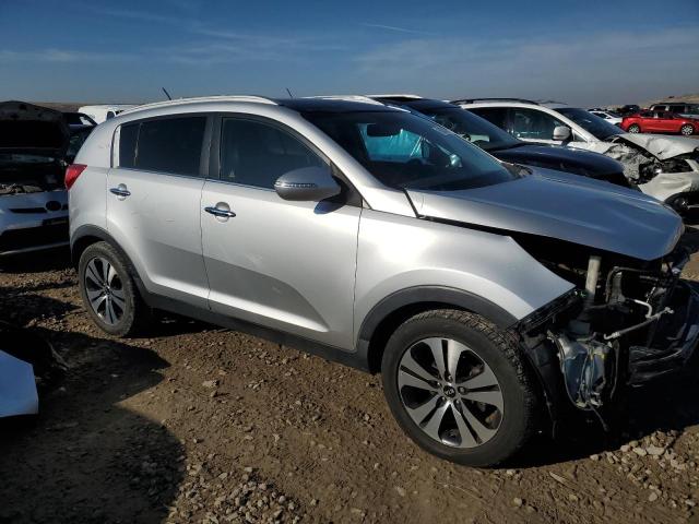 Photo 4 from auction – 2011 KIA SPORTAGE E with VIN KNDPC3A29B7130179