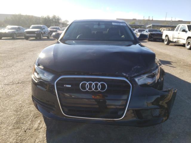Photo 5 from auction – 2015 AUDI A6 PREMIUM with VIN WAUDFAFC5FN018171